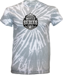 Tie-Dye Short Sleeves - 2026 Winter Series Lone Star Finals
