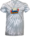 Tie-Dye Short Sleeves - 2026 Battle On Broadway