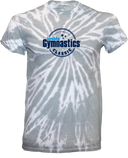 Tie-Dye Short Sleeves - 2026 Inside Gymnastics (IN)