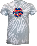 Tie-Dye Short Sleeves - 2026 USYS MA Fall State Cup Finals
