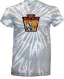 Tie-Dye Short Sleeves - 2026 Erie MLK Cup