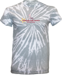 Tie-Dye Short Sleeves - 2026 Forever Our Legacy with McKenna Kelley (MO)