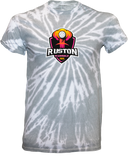 Tie-Dye Short Sleeves - 2026 Ruston Rumble