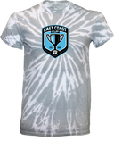 Tie-Dye Short Sleeves - 2026 East Coast Cup