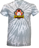 Tie-Dye Short Sleeves - 2026 Arkansas Invitational