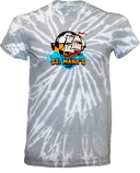 Tie-Dye Short Sleeves - 2026 St. Mary's Cup