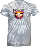 Tie-Dye Short Sleeves - 2026 East Texas Series #1