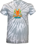 Tie-Dye Short Sleeves - 2026 Sweet Tea Challenge