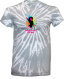 Tie-Dye Short Sleeves - 2026 Drop It Like It's Hot with Katelyn Ohashi (PA)