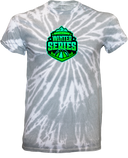 Tie-Dye Short Sleeves - 2026 Winter Series West Coast Finals
