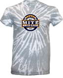 Tie-Dye Short Sleeves - 2026 Mite Winter Classic Pittsburgh