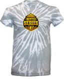 Tie-Dye Short Sleeves - 2026 Winter Series Midwest Session I