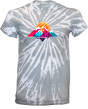 Tie-Dye Short Sleeves - 2026 UA MLK Invitational