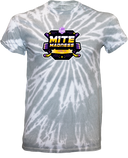 Tie-Dye Short Sleeves - 2026 Mite Madness