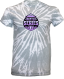 Tie-Dye Short Sleeves - 2026 Winter Series East Coast Session III