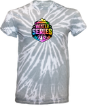 Tie-Dye Short Sleeves - 2026 Winter Series East Coast Finals