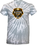 Tie-Dye Short Sleeves - 2026 27th FC DELCO Players Cup