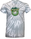 Tie-Dye Short Sleeves - 2026 Redwood Rumble