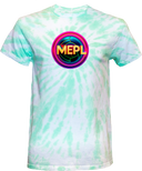 Tie-Dye Short Sleeves - 2026 MEPL Series 4