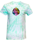 Tie-Dye Short Sleeves - 2026 Winter Series East Coast Finals
