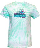Tie-Dye Short Sleeves - 2026 Alabama Icebreaker