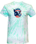 Tie-Dye Short Sleeves - 2026 Iowa Invitational