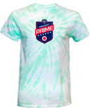Tie-Dye Short Sleeves - 2026 Midwest Prime