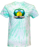 Tie-Dye Short Sleeves - 2026 East Texas Series #3