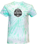 Tie-Dye Short Sleeves - 2026 Winter Series Lone Star Finals