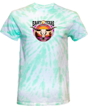 Tie-Dye Short Sleeves - 2026 East Texas Series #1
