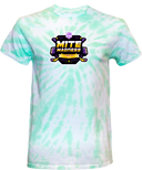 Tie-Dye Short Sleeves - 2026 Mite Madness
