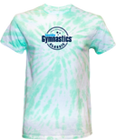 Tie-Dye Short Sleeves - 2026 Inside Gymnastics (IN)