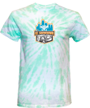 Tie-Dye Short Sleeves - 2026 KC Showdown