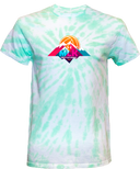 Tie-Dye Short Sleeves - 2026 UA MLK Invitational
