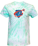 Tie-Dye Short Sleeves - 2026 Circle Of Stars Invitational (Secondary)