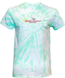Tie-Dye Short Sleeves - 2026 Forever Our Legacy with McKenna Kelley (MO)