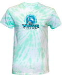 Tie-Dye Short Sleeves - 2026 Winter Warm-Up