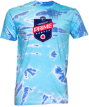 Tie-Dye Short Sleeves - 2026 Midwest Prime