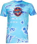 Tie-Dye Short Sleeves - 2026 USYS MA Fall State Cup Finals