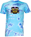 Tie-Dye Short Sleeves - 2026 Mite Madness