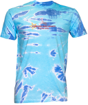 Tie-Dye Short Sleeves - 2026 Forever Our Legacy with McKenna Kelley (MO)