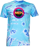 Tie-Dye Short Sleeves - 2026 MEPL Series 4