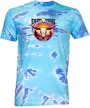 Tie-Dye Short Sleeves - 2026 East Texas Series #1