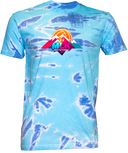 Tie-Dye Short Sleeves - 2026 UA MLK Invitational
