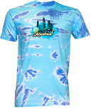 Tie-Dye Short Sleeves - 2026 2nd City Showdown