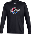 Long Sleeves - UA Top Court Staff - One