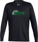 Long Sleeves - UA Top Court Staff - Nine