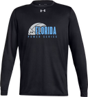 Long Sleeves - UA Top Court Staff - Ten