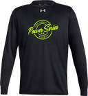 Long Sleeves - UA Top Court Staff - Eight