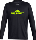 Long Sleeves - UA Top Court Staff - Six